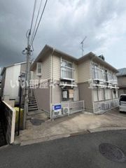 エスポワールUⅠの外観画像