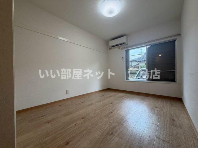 洋室