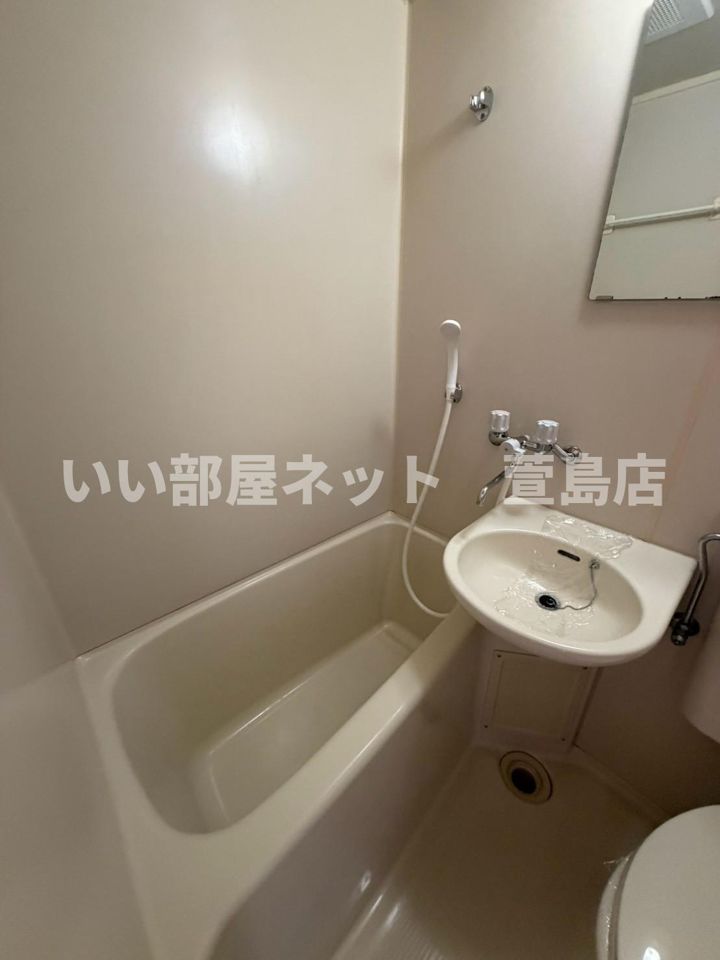 バスルーム