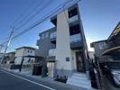 ヴィラ上福岡の間取り画像
