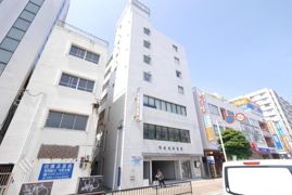 司城ビルの外観画像