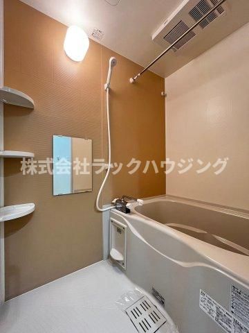 バスルーム