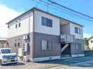 ルーラル静の間取り画像