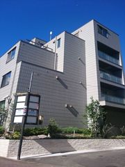 オーク恵比寿の外観画像