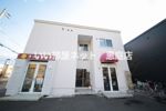 アーバン文教大前A棟の間取り画像
