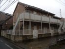 コトー国分寺の外観