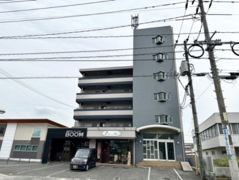 レジデンス三吉の外観画像