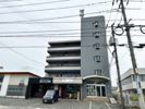レジデンス三吉の間取り画像