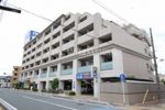 レジディア浦安の間取り画像