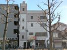 大萩ビルの間取り画像