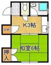 九設ビルの間取り画像
