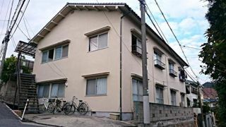 寿山荘の外観画像
