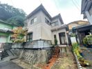 中野東6丁目一戸建ての間取り画像
