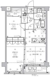 セジョリ練馬平和台の間取り画像