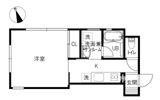 KOOLINA Ⅴの間取り画像