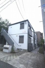 ディアス荻窪の外観画像