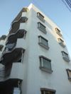 第1山本マンションの間取り画像