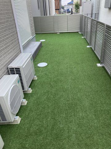 庭