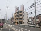 ワースビルディング南蟹屋町（旧：メゾンカニヤA）の外観