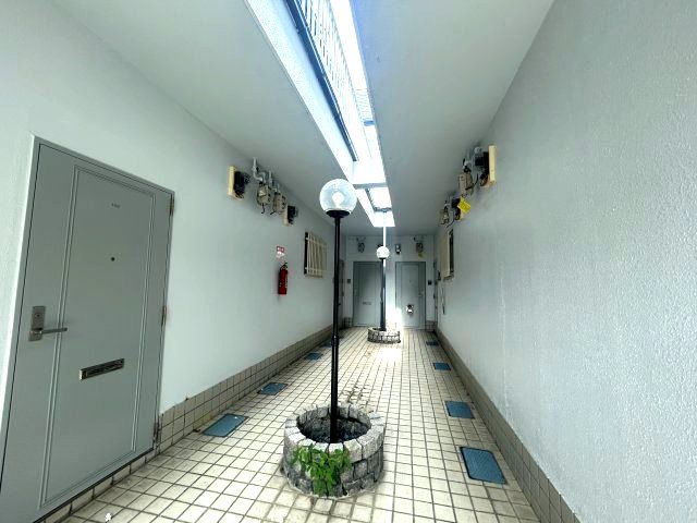 ロビー