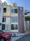 ユナイト石川町エドワードの杜の外観