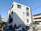 セレスティア東葛西Ⅱの外観