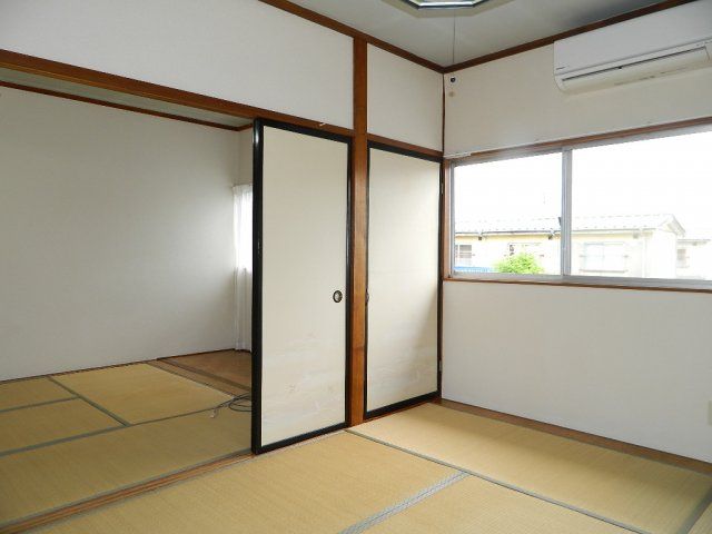 和室