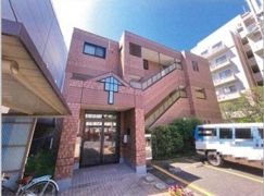 リバパレス高井戸の外観画像