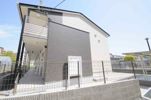 クレイノミューズⅡの外観