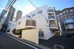 シェトワ白金台の間取り画像