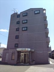 ハイライズ泉中央の外観画像