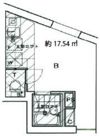i－deal善福寺EASTの間取り画像