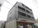 ルミエール品川橋の間取り画像