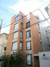 ルクレ大森の間取り画像