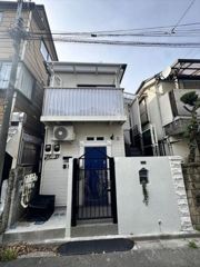 ルミナス渋谷本町の外観画像
