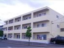 シティーハイツ トレニアの外観