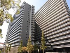 ワコーレシティ神戸三宮の外観画像