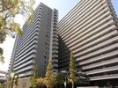 ワコーレシティ神戸三宮の外観