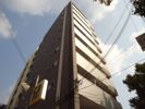 ラビン新開地マンションの外観