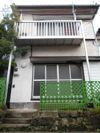 田浦1貸家の間取り画像