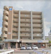 Hamiel九工大前の外観画像