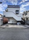 ハイムタケの間取り画像