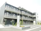 ミランダCOURT 恋ヶ窪の外観