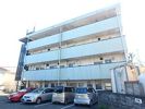 中小路ビルの外観