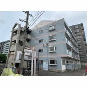田辺ハイツNO.2の外観画像