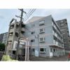 田辺ハイツNO.2の外観