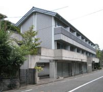 エクセレンス久我山の外観画像