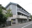 エクセレンス久我山の外観