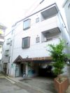ラリーブコート岸和田の間取り画像