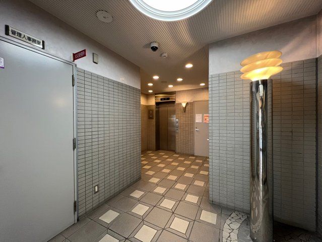 ロビー